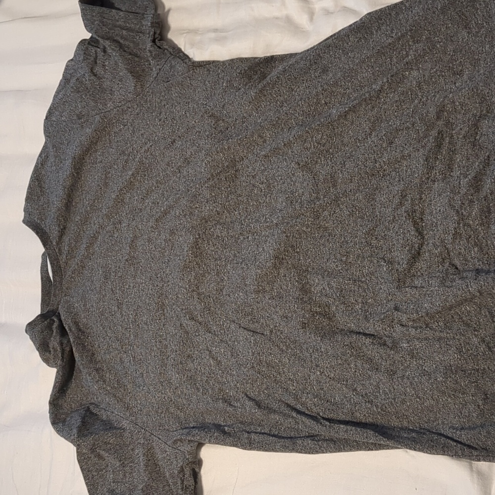 Structure T-shirt